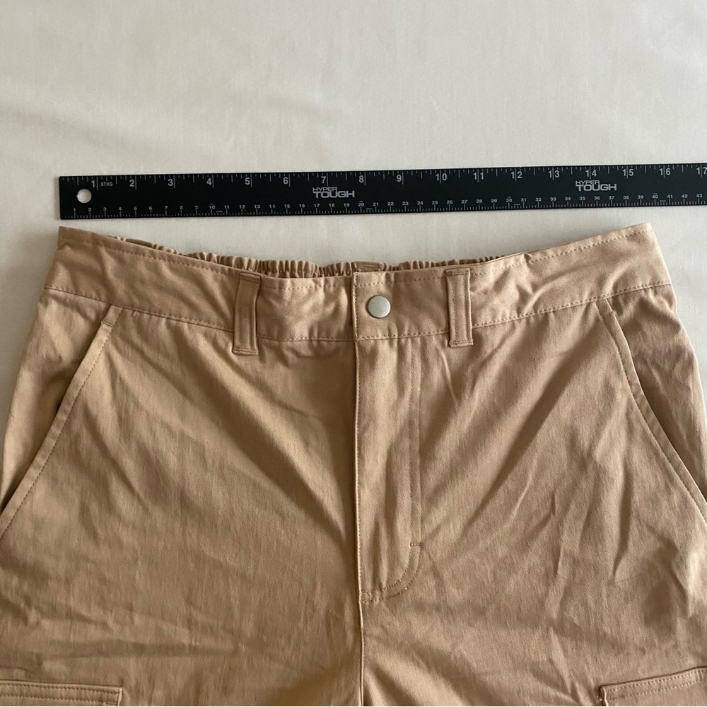 Nike Jordan Flight Cargo Pants Mens Medium Jumpman Utility Trousers - Picture 13 of 16